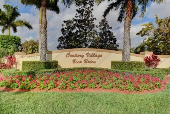 449 Fanshaw K # 449, Boca Raton, FL 33434