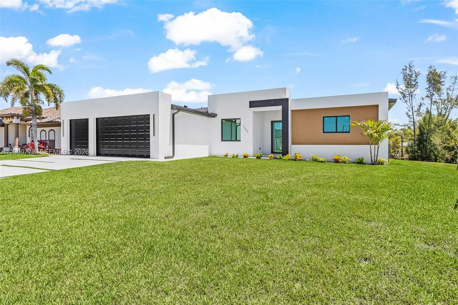 2303 NW 35 AVE, Cape Coral, FL 33993 photo 3