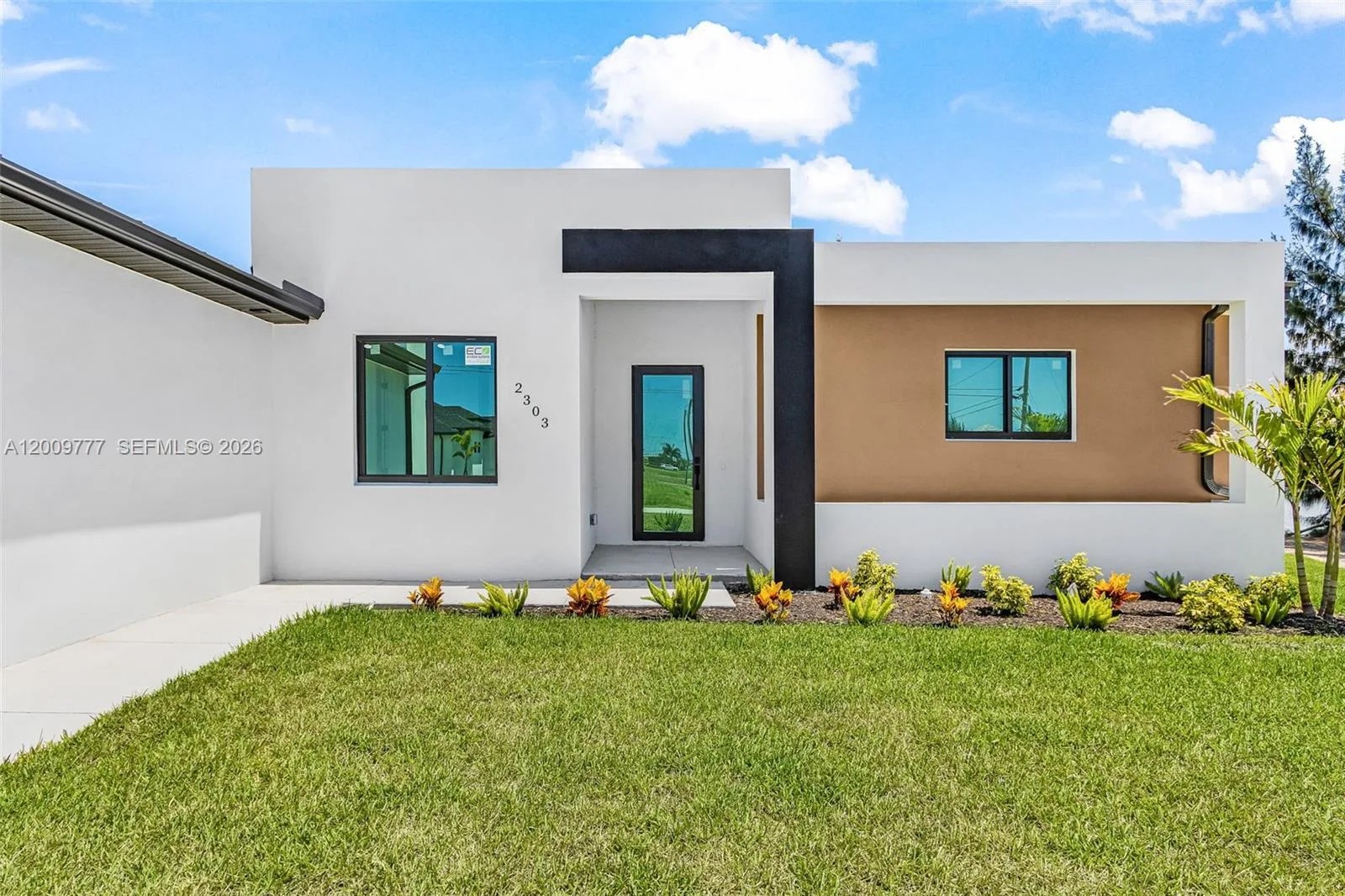 2303 NW 35 AVE, Cape Coral, FL 33993 photo 4