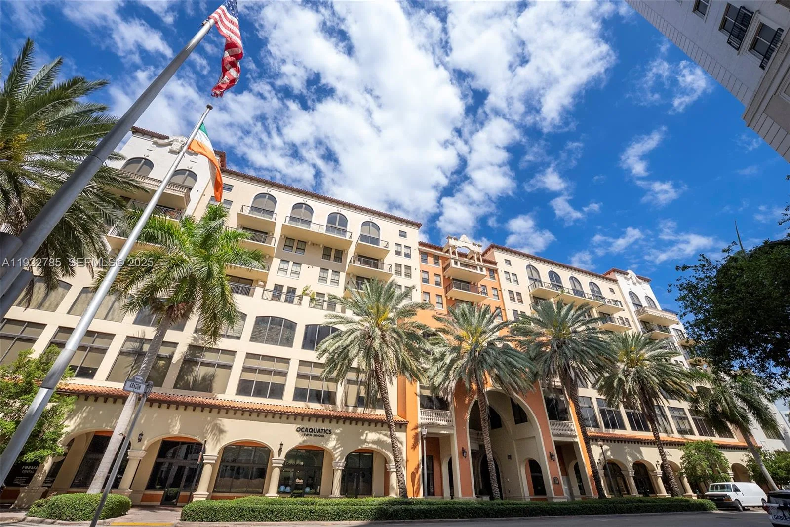 55 Merrick Way # 613, Coral Gables, FL 33134