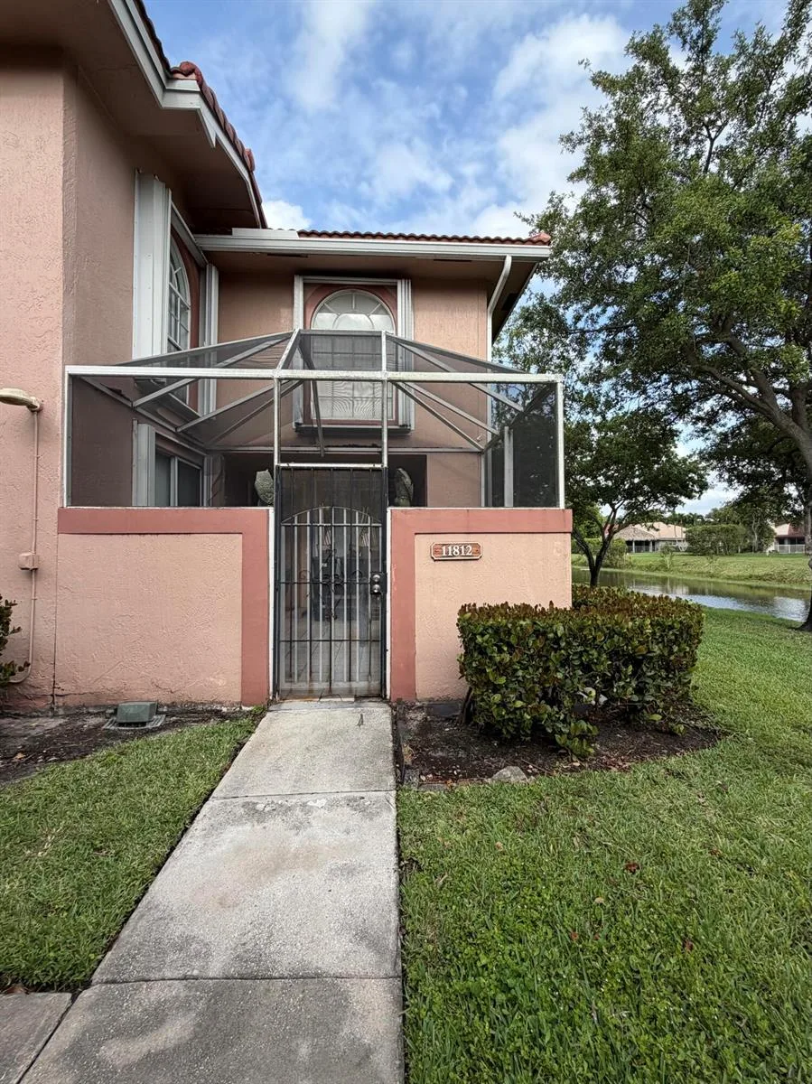 11812 Royal Palm Boulevard, Coral Springs, FL 33065