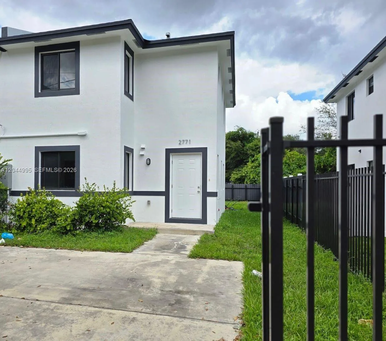 2771 NW 43rd Terrance # 2771, Miami, FL 33142