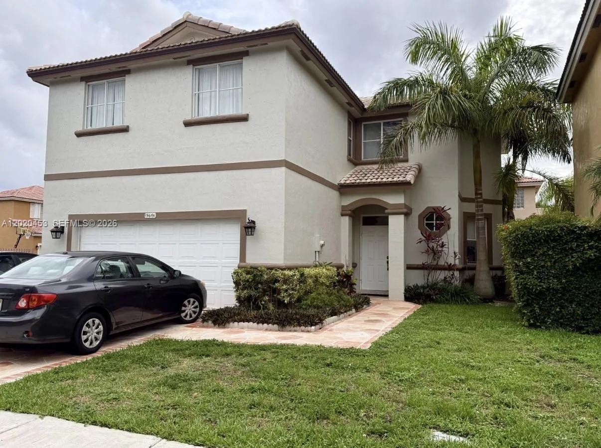 15619 SW 112th Dr, Miami, FL 33196