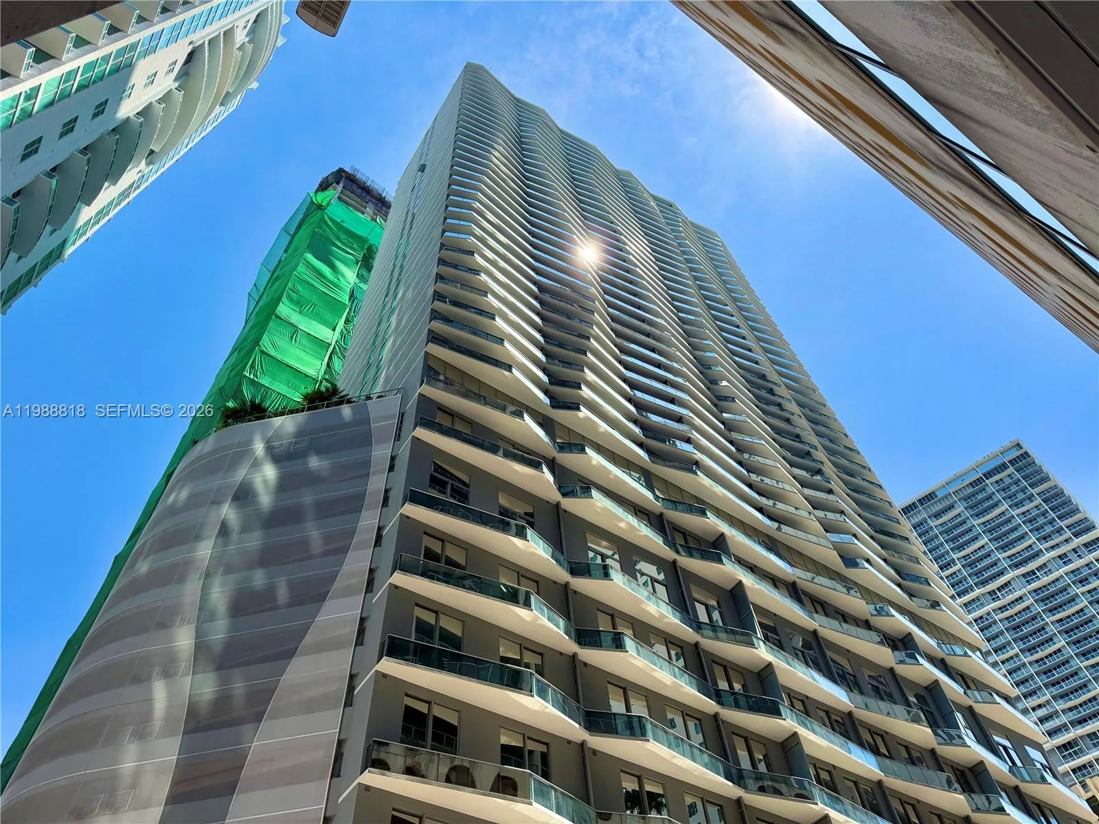 77 SE 5th St # 1615, Miami, FL 33131