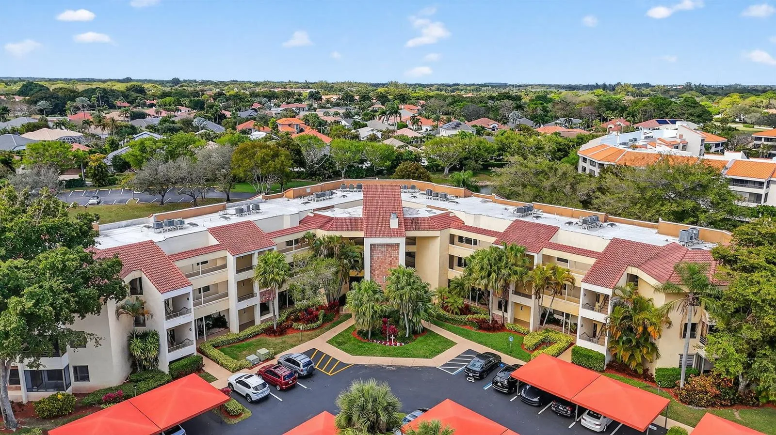 7535 La Paz Boulevard # 306, Boca Raton, FL 33433