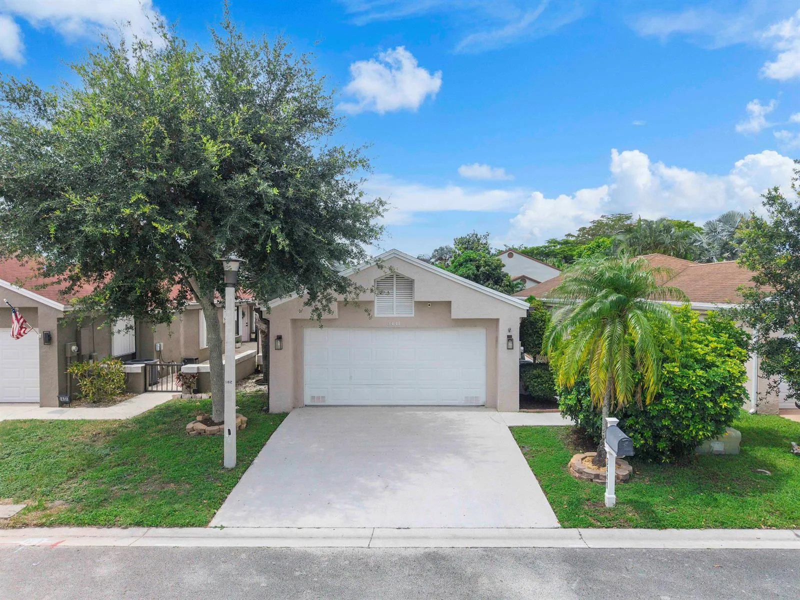 3441 NW 20th Street, Coconut Creek, FL 33066