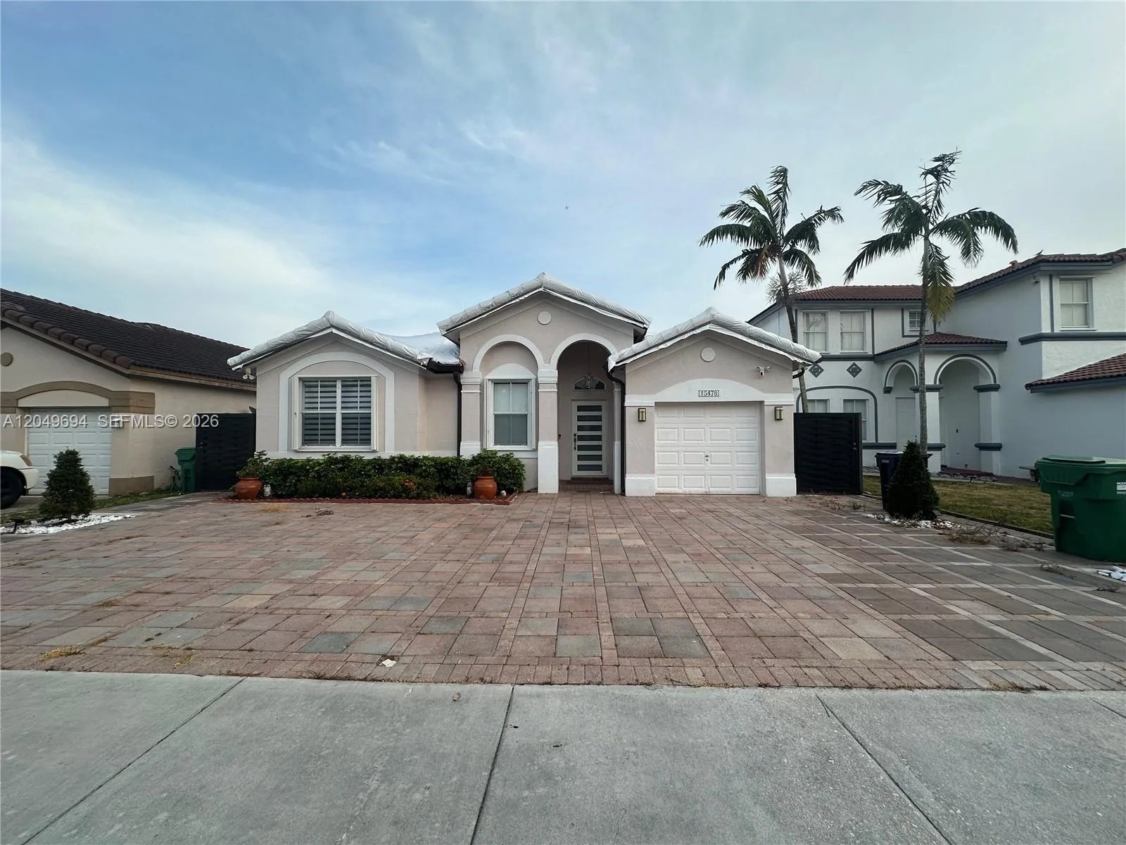 15478 SW 23rd Ln # 15478, Miami, FL 33185
