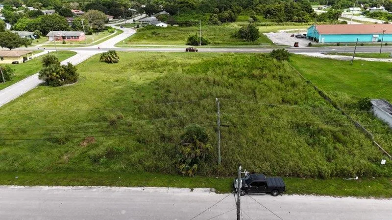 Tbd Bedford Drive, Fort Pierce, FL 34946 photo 2