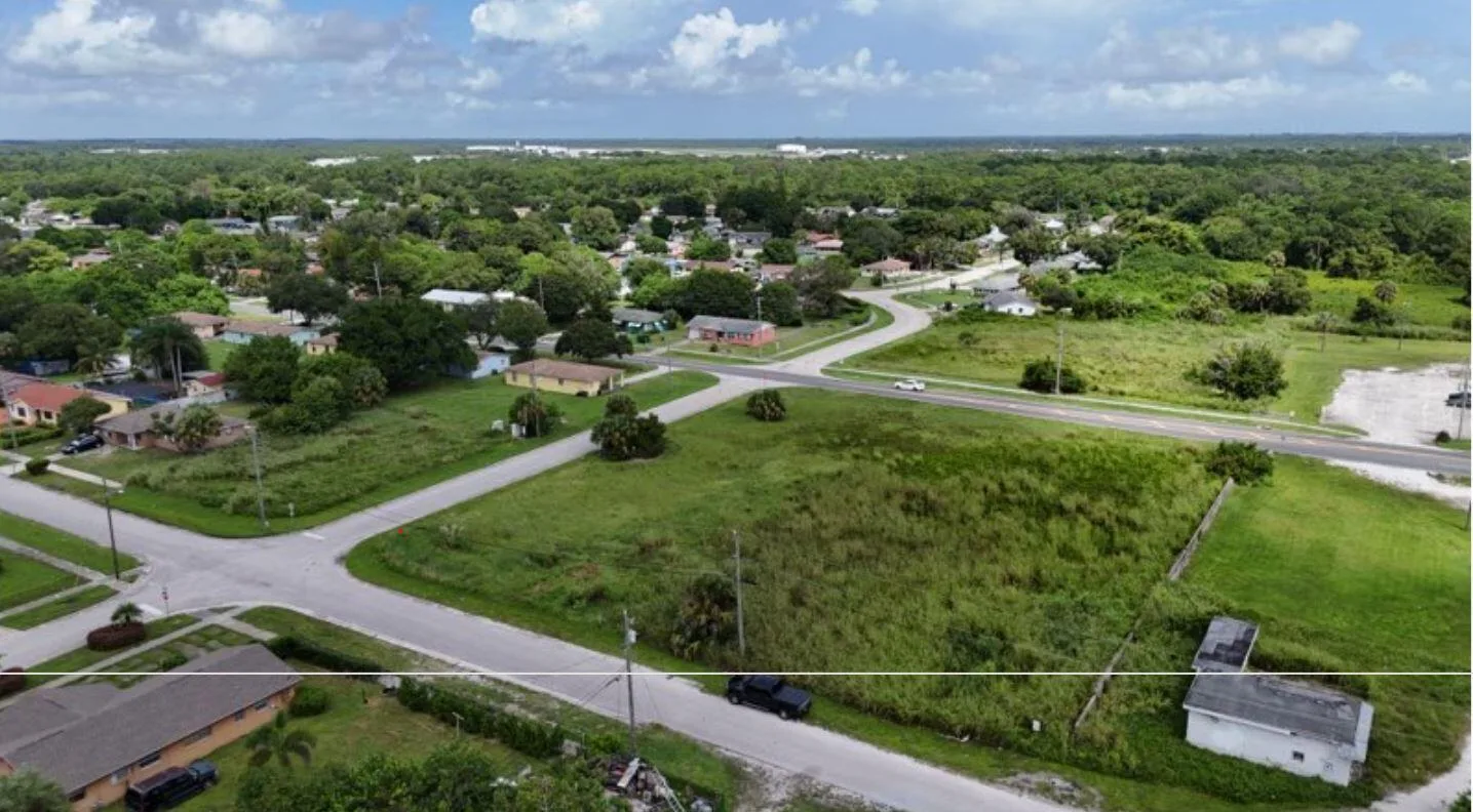 Tbd Bedford Drive, Fort Pierce, FL 34946 photo 3