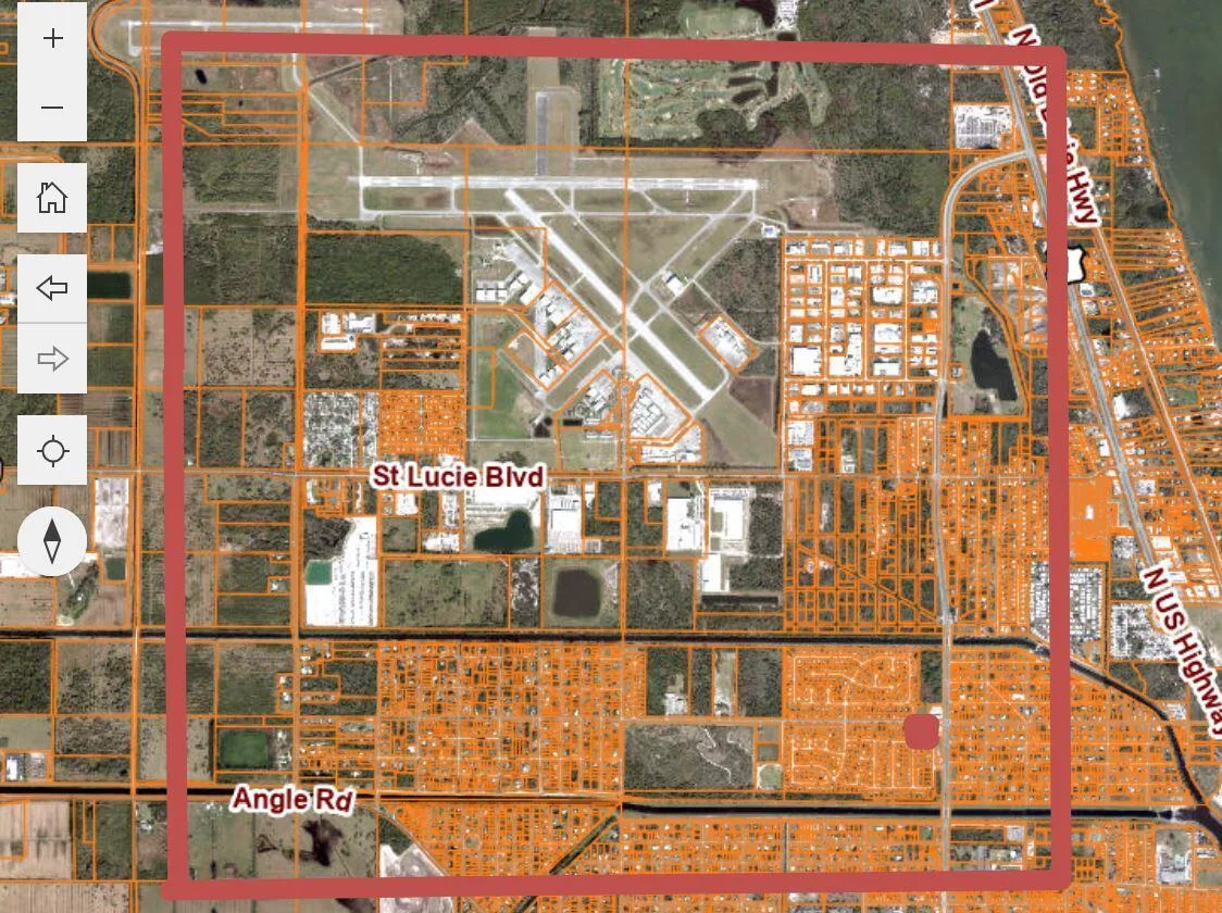 Tbd Bedford Drive, Fort Pierce, FL 34946 photo 4