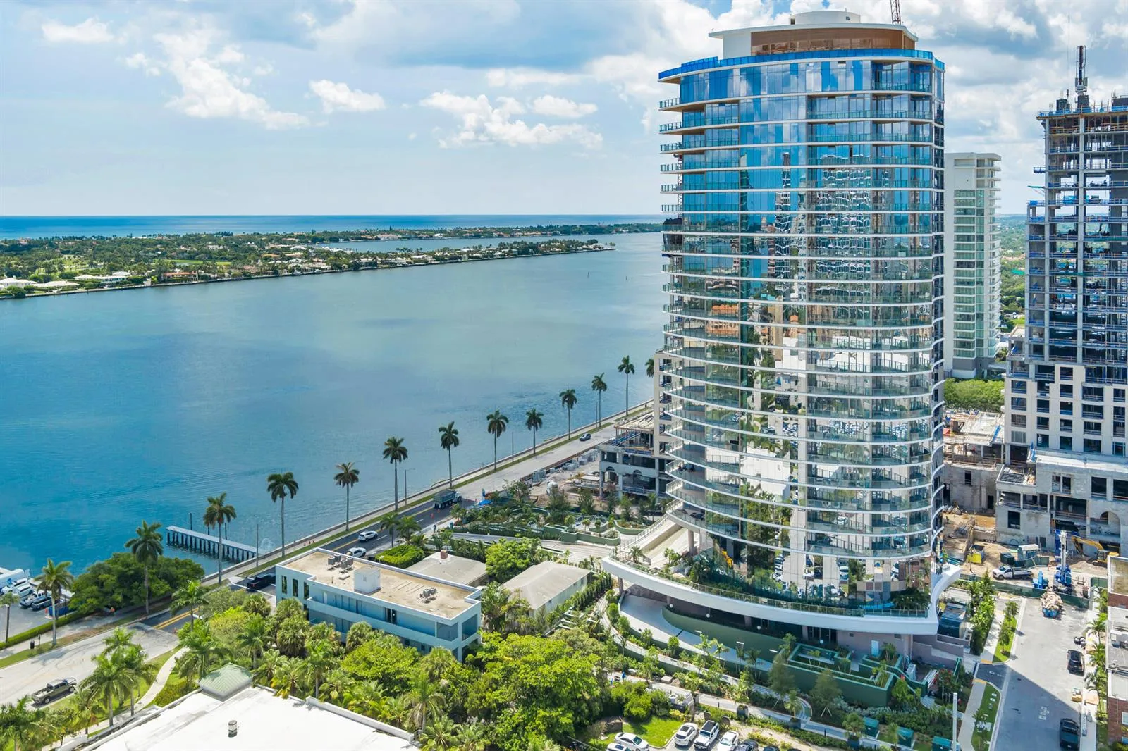 1333 S Flagler Drive # 2301, West Palm Beach, FL 33401