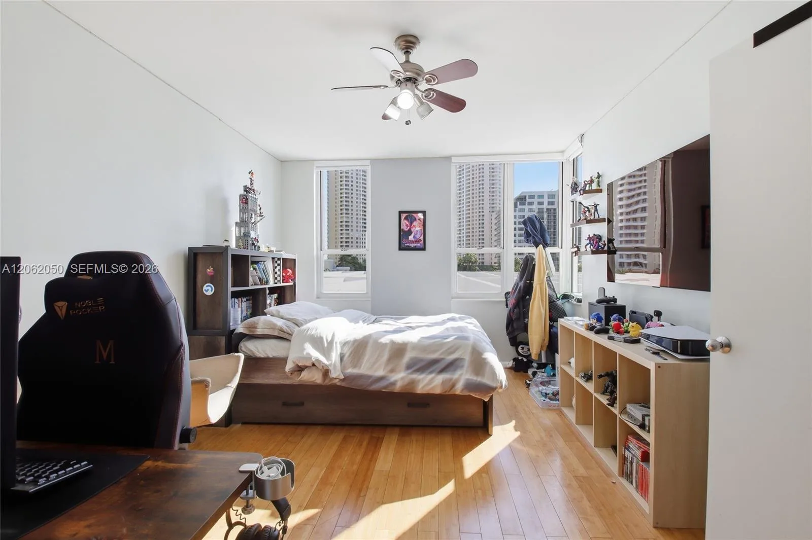 701 Brickell Key Blvd # 610, Miami, FL 33131 photo 12