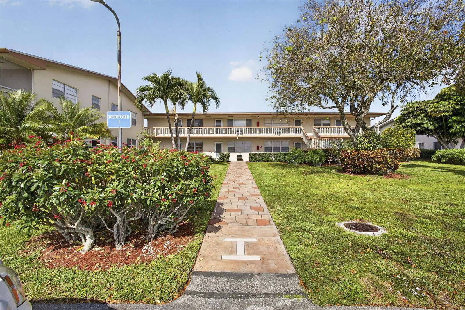 225 Bedford I # 225, West Palm Beach, FL 33417