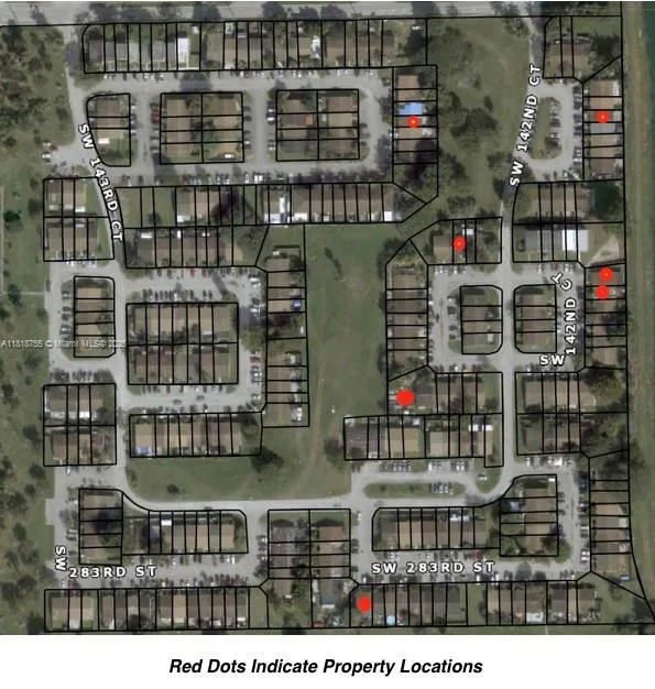 28091 SW 143rd Ct, Homestead, FL 33033