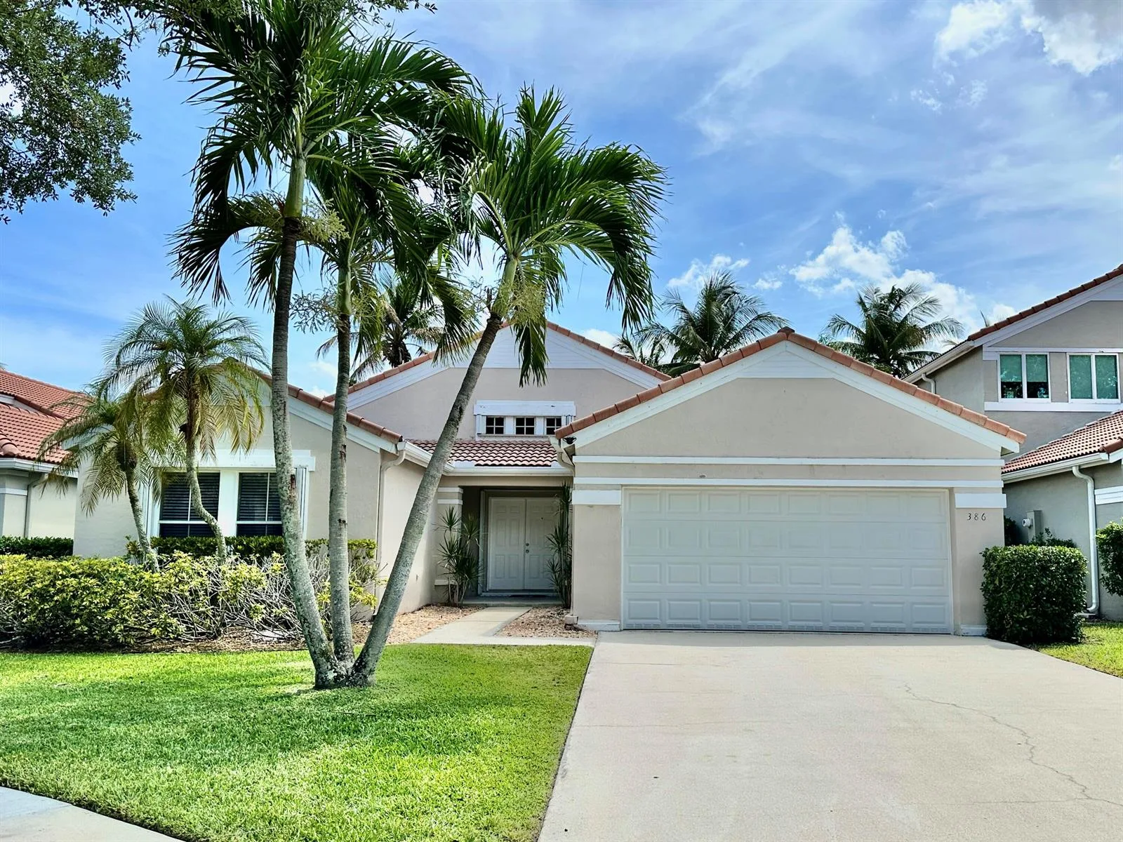 386 Carrington Drive, Weston, FL 33326