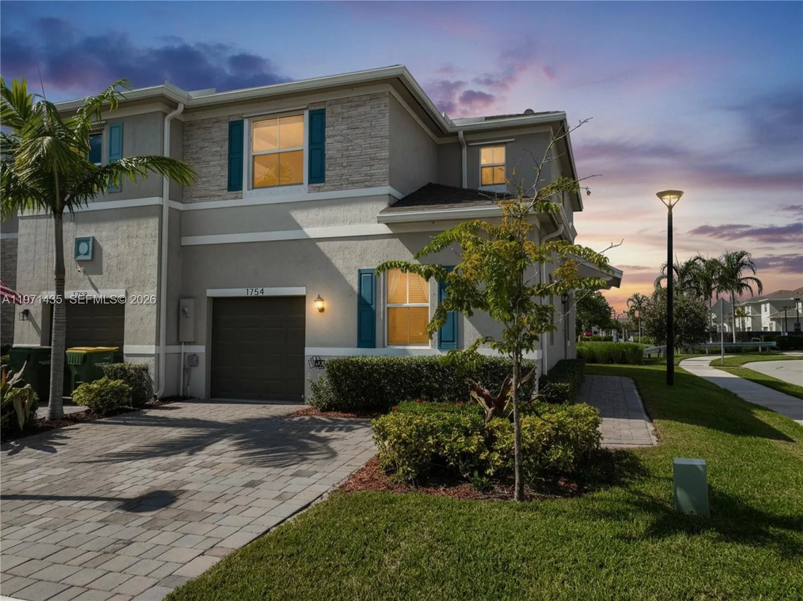 1754 SE 8th Ter, Homestead, FL 33034