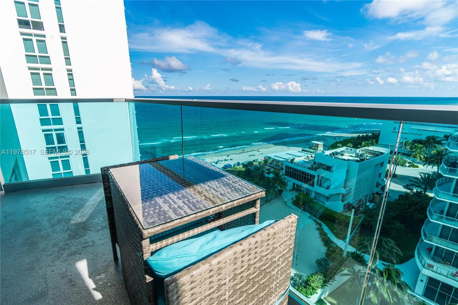 4001 S Ocean Dr # 12R, Hollywood, FL 33019 photo 2