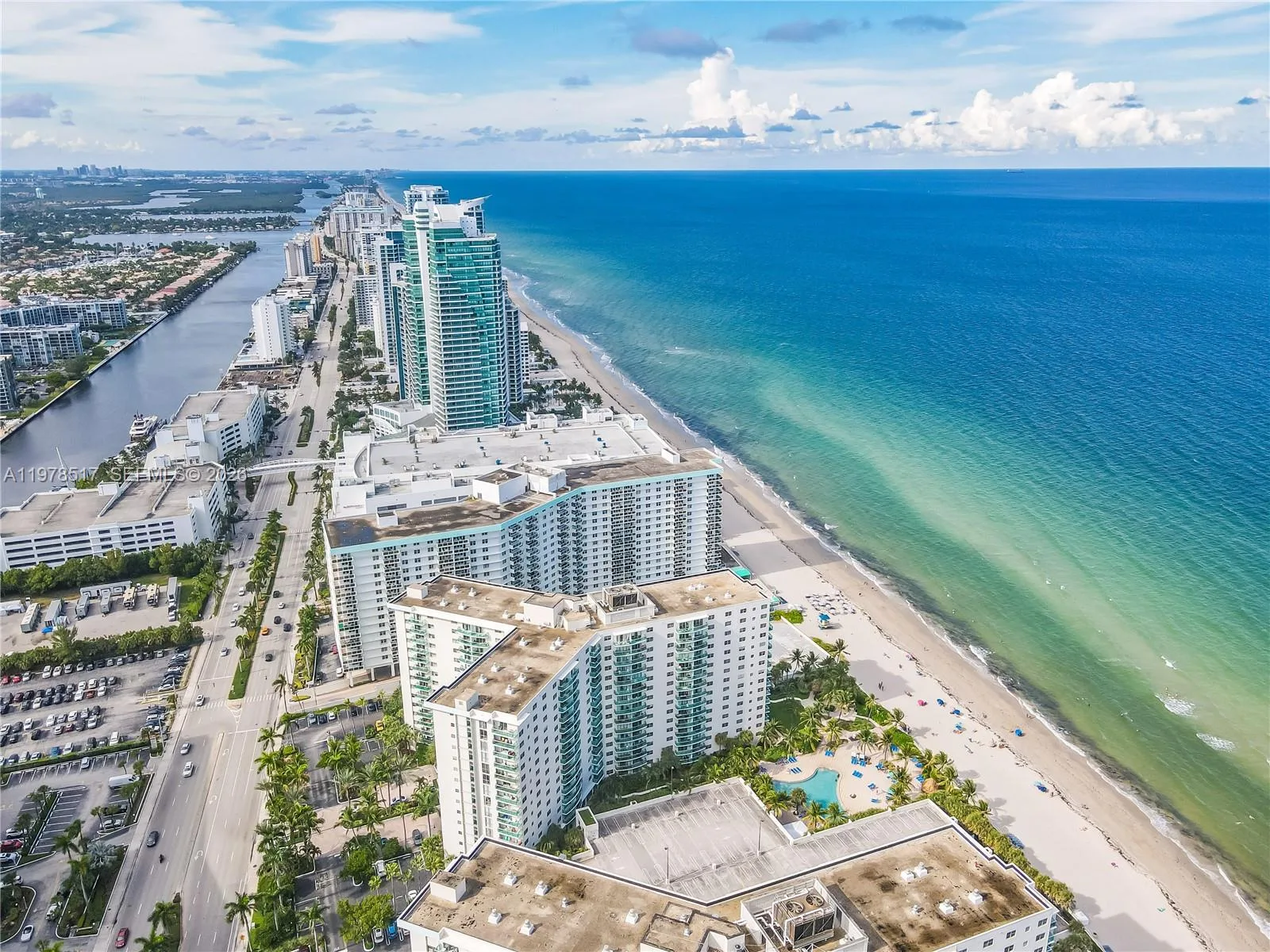 4001 S Ocean Dr # 12R, Hollywood, FL 33019 photo 9