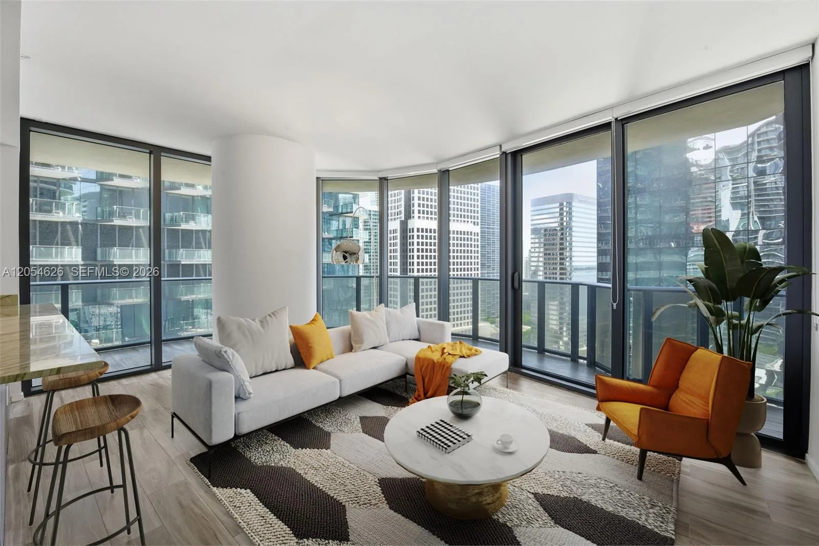 801 S Miami Ave # 2505, Miami, FL 33130 photo 2