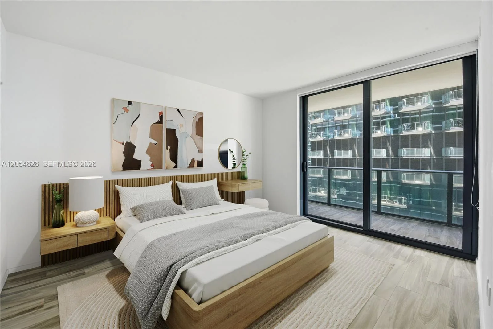 801 S Miami Ave # 2505, Miami, FL 33130 photo 5