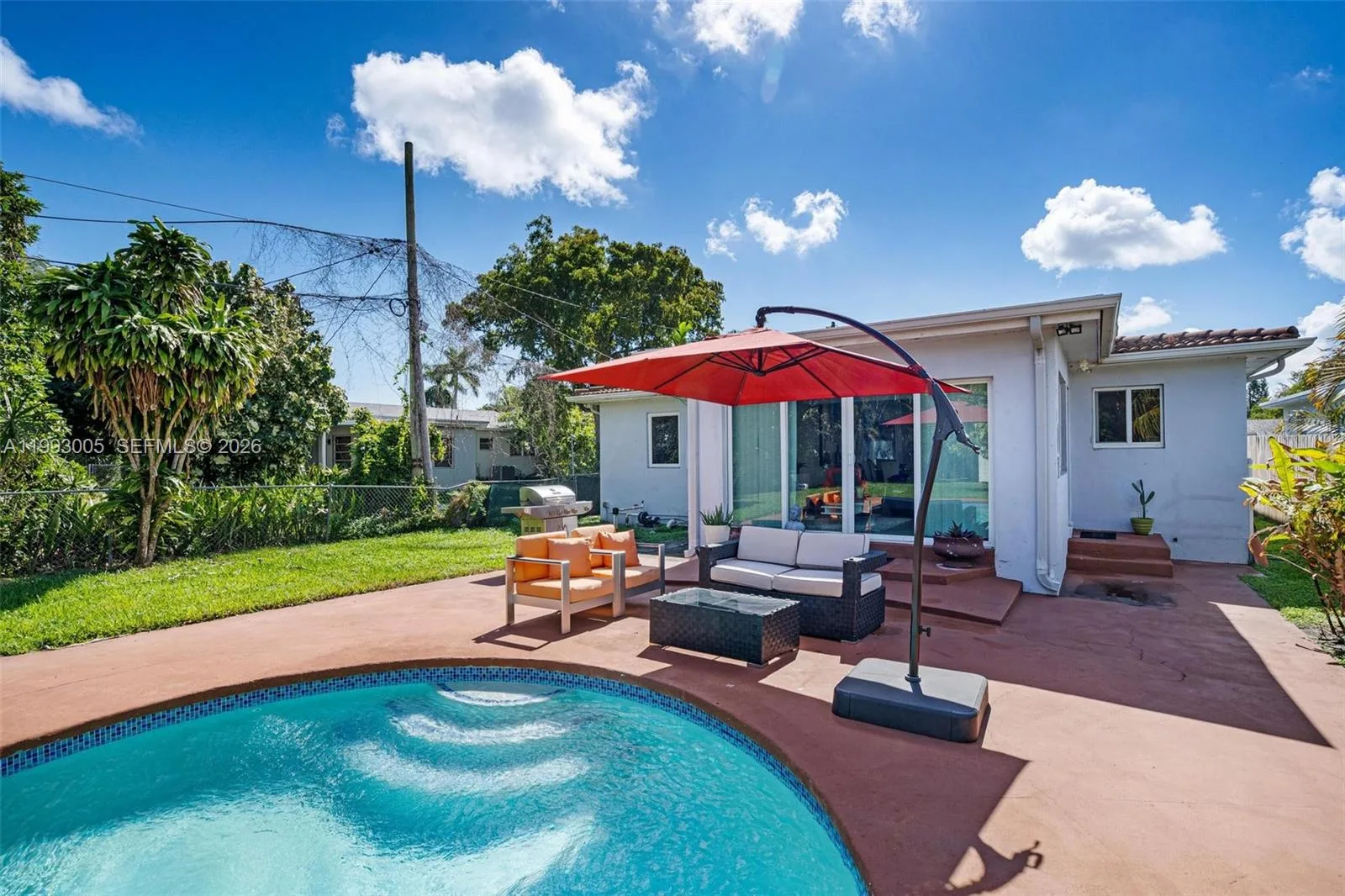 2923 Madison St, Hollywood, FL 33020 photo 2