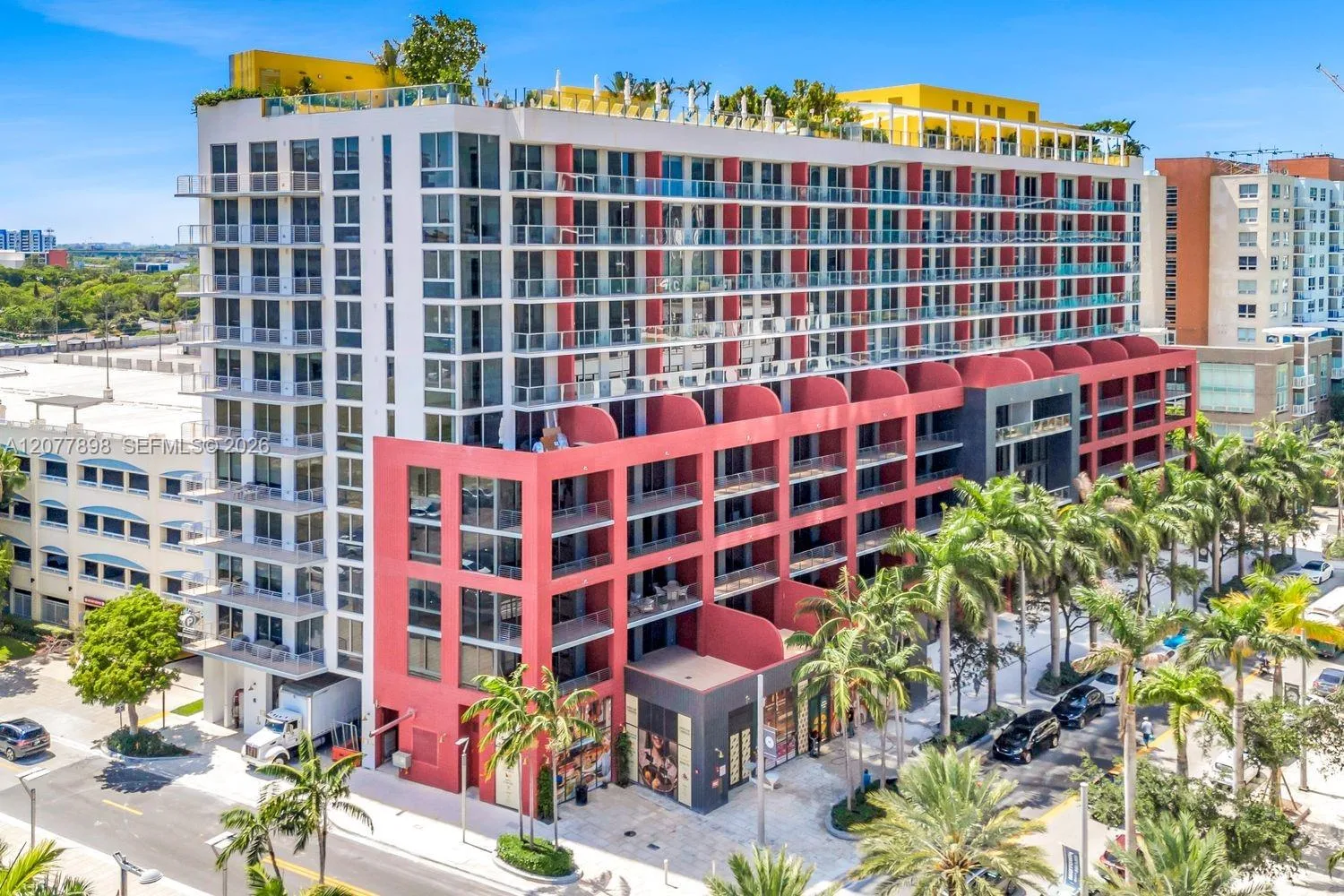 90 NE 32 # 1016, Miami, FL 33137