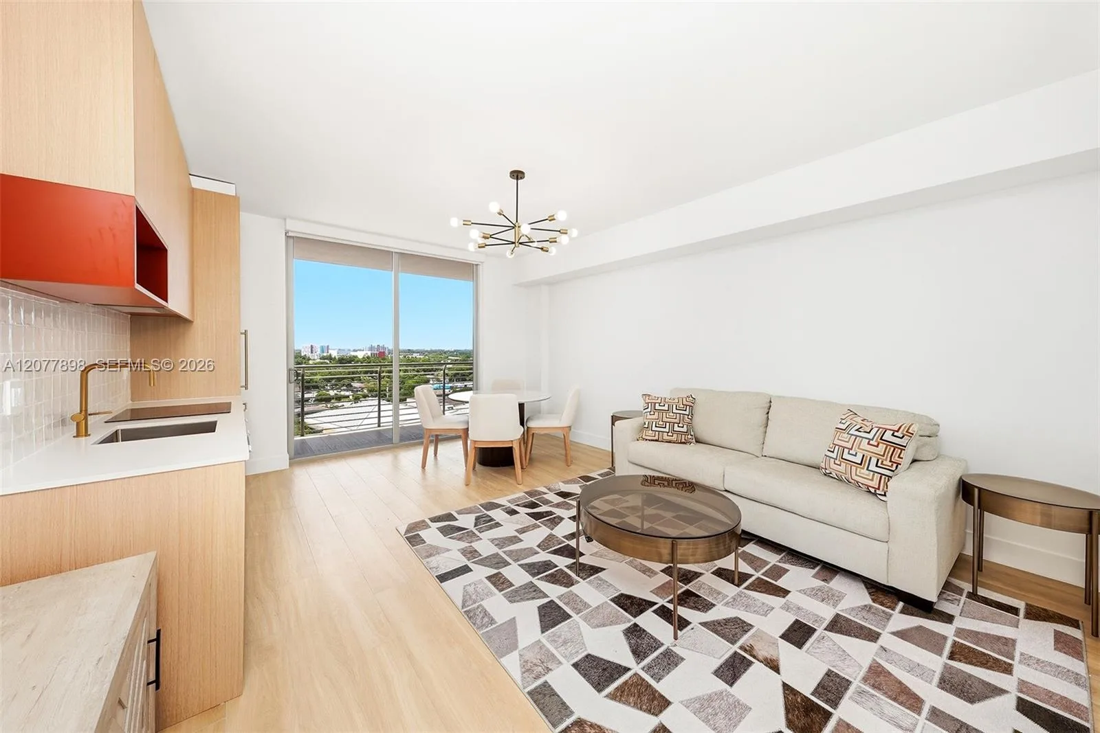 90 NE 32 # 1016, Miami, FL 33137 photo 2