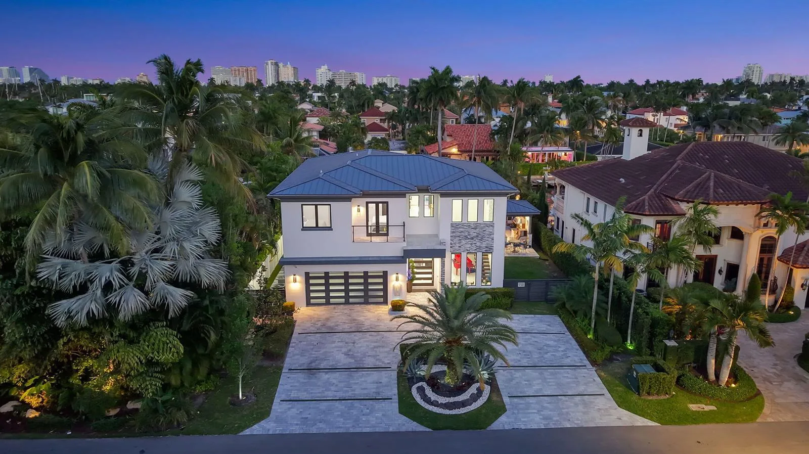 334 Isle Of Capri Drive, Fort Lauderdale, FL 33301