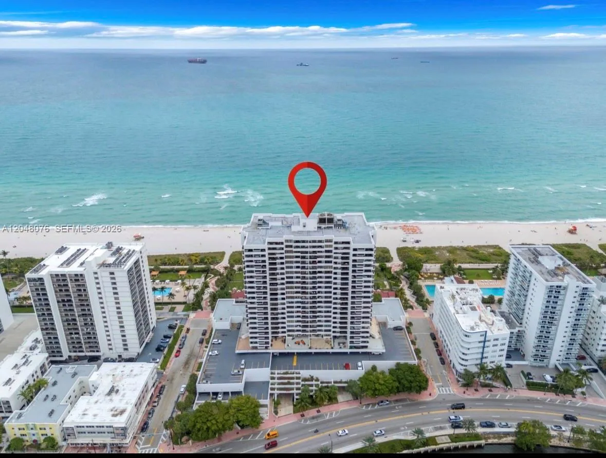 2555 Collins Ave # 1101, Miami Beach, FL 33140