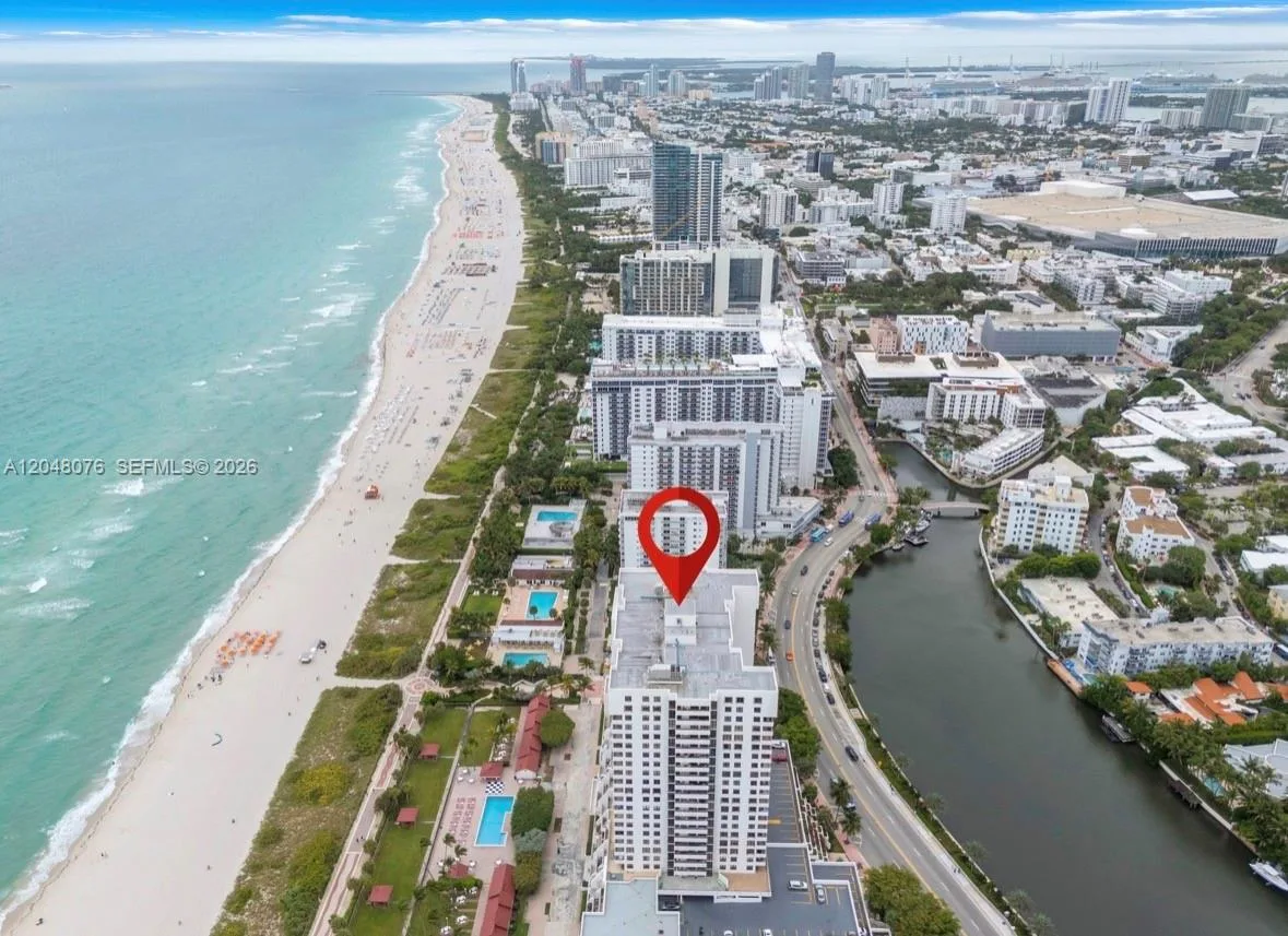 2555 Collins Ave # 1101, Miami Beach, FL 33140 photo 10