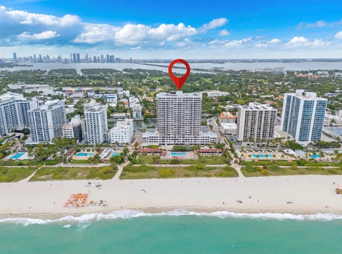 2555 Collins Ave # 1101, Miami Beach, FL 33140 photo 2