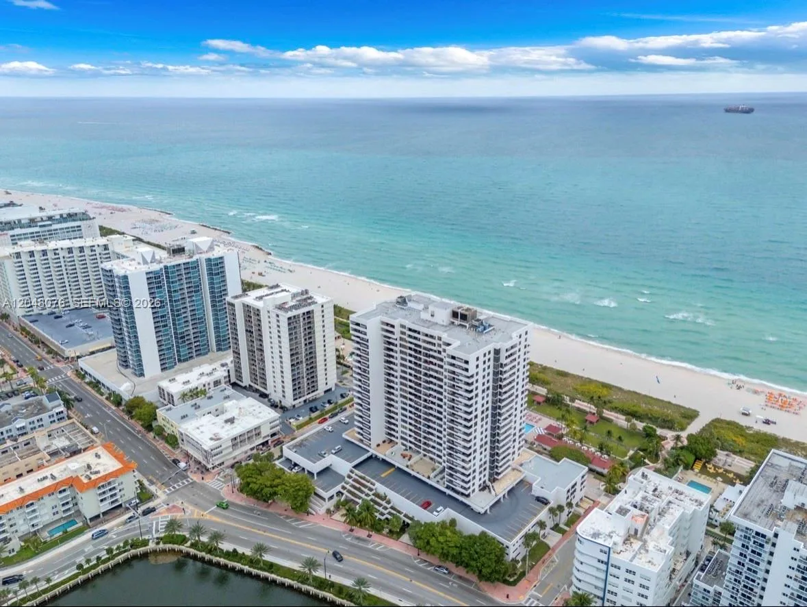 2555 Collins Ave # 1101, Miami Beach, FL 33140 photo 4