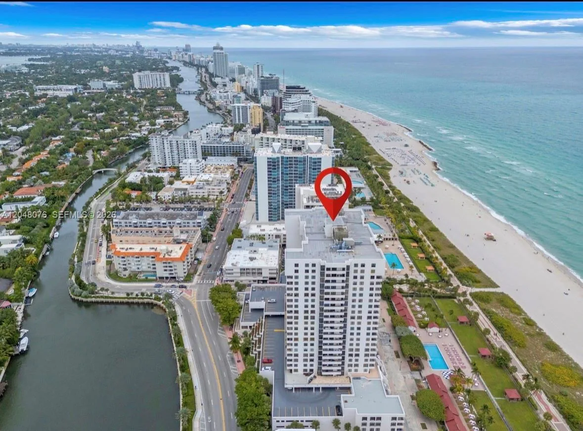 2555 Collins Ave # 1101, Miami Beach, FL 33140 photo 6