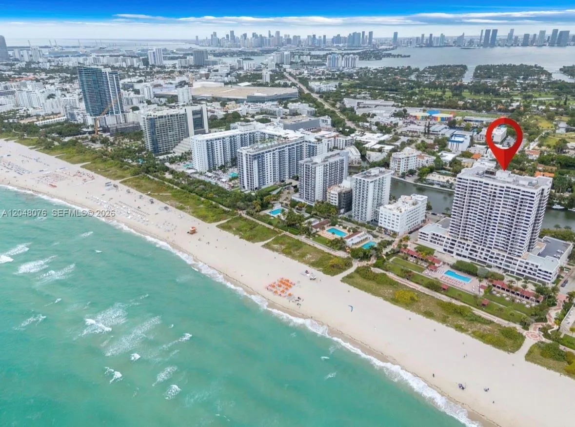 2555 Collins Ave # 1101, Miami Beach, FL 33140 photo 7