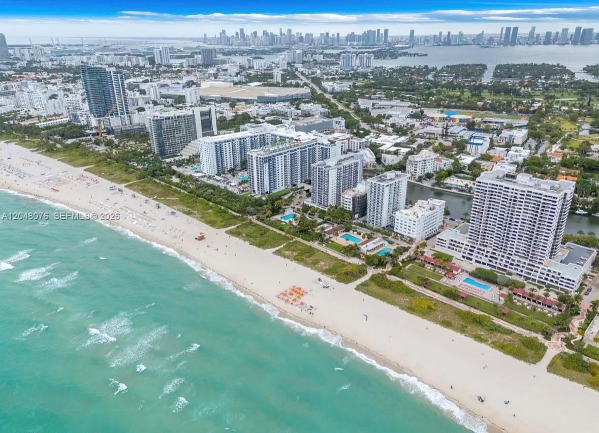 2555 Collins Ave # 1101, Miami Beach, FL 33140 photo 8