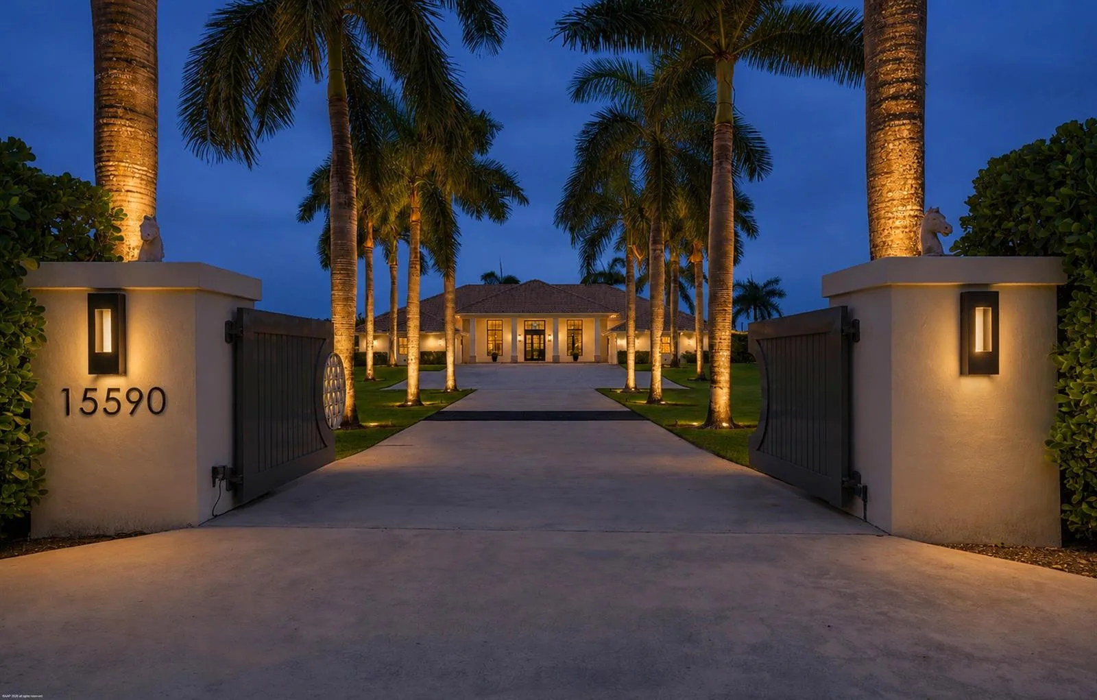 15590 SEA MIST Lane, Wellington, FL 33414 photo 3