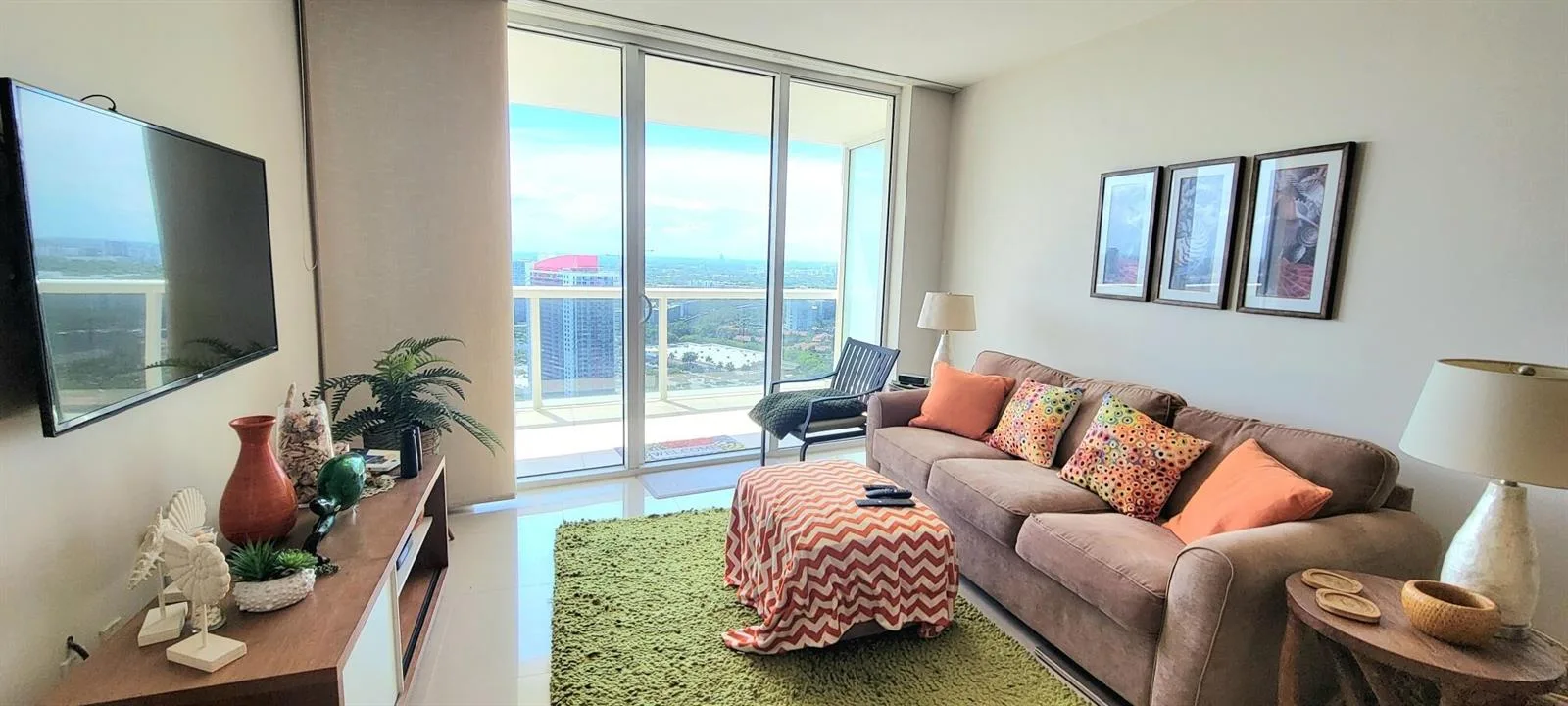 1850 S Ocean Drive # 3806, Hallandale Beach, FL 33009 photo 4