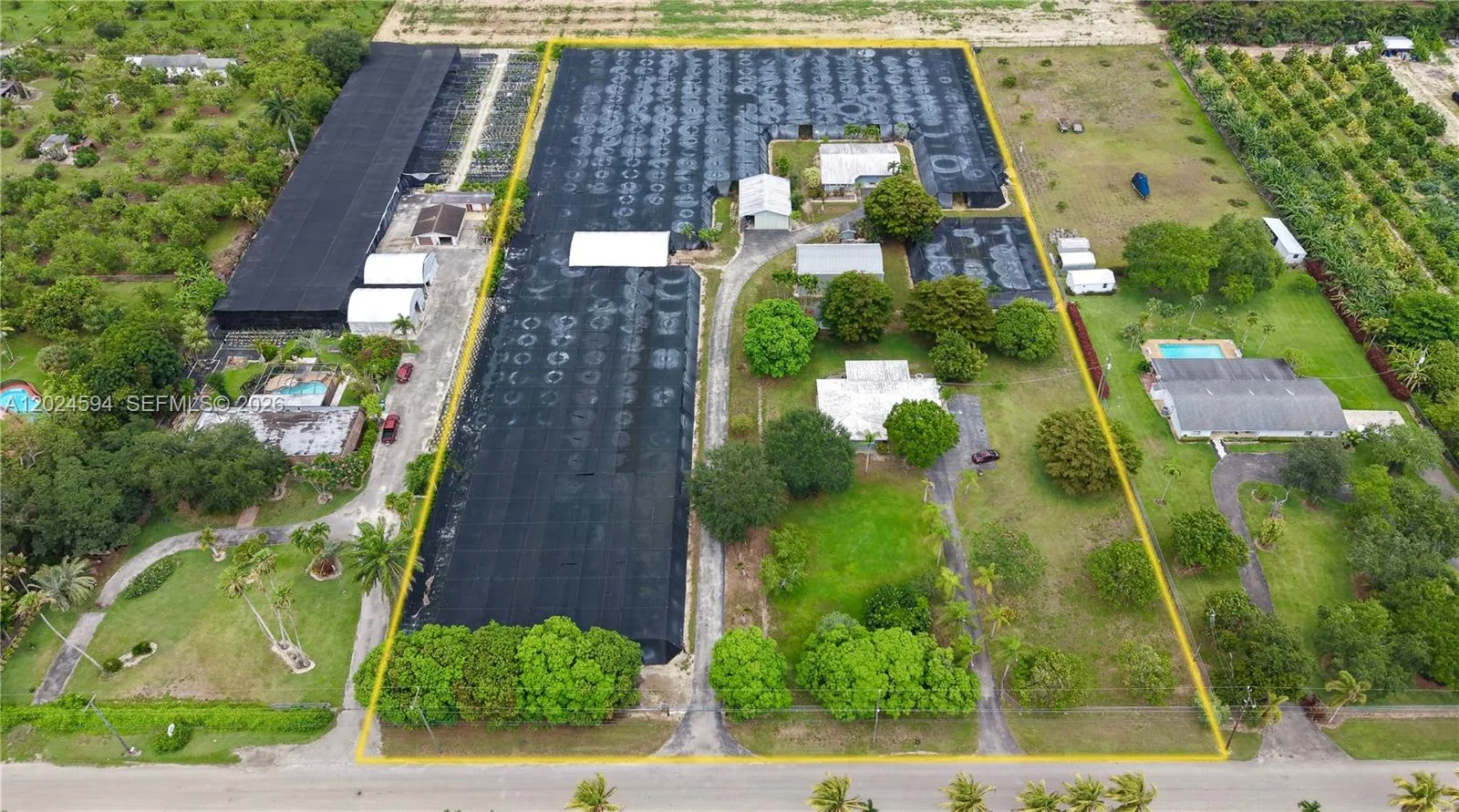 17355 SW 256th St, Homestead, FL 33031