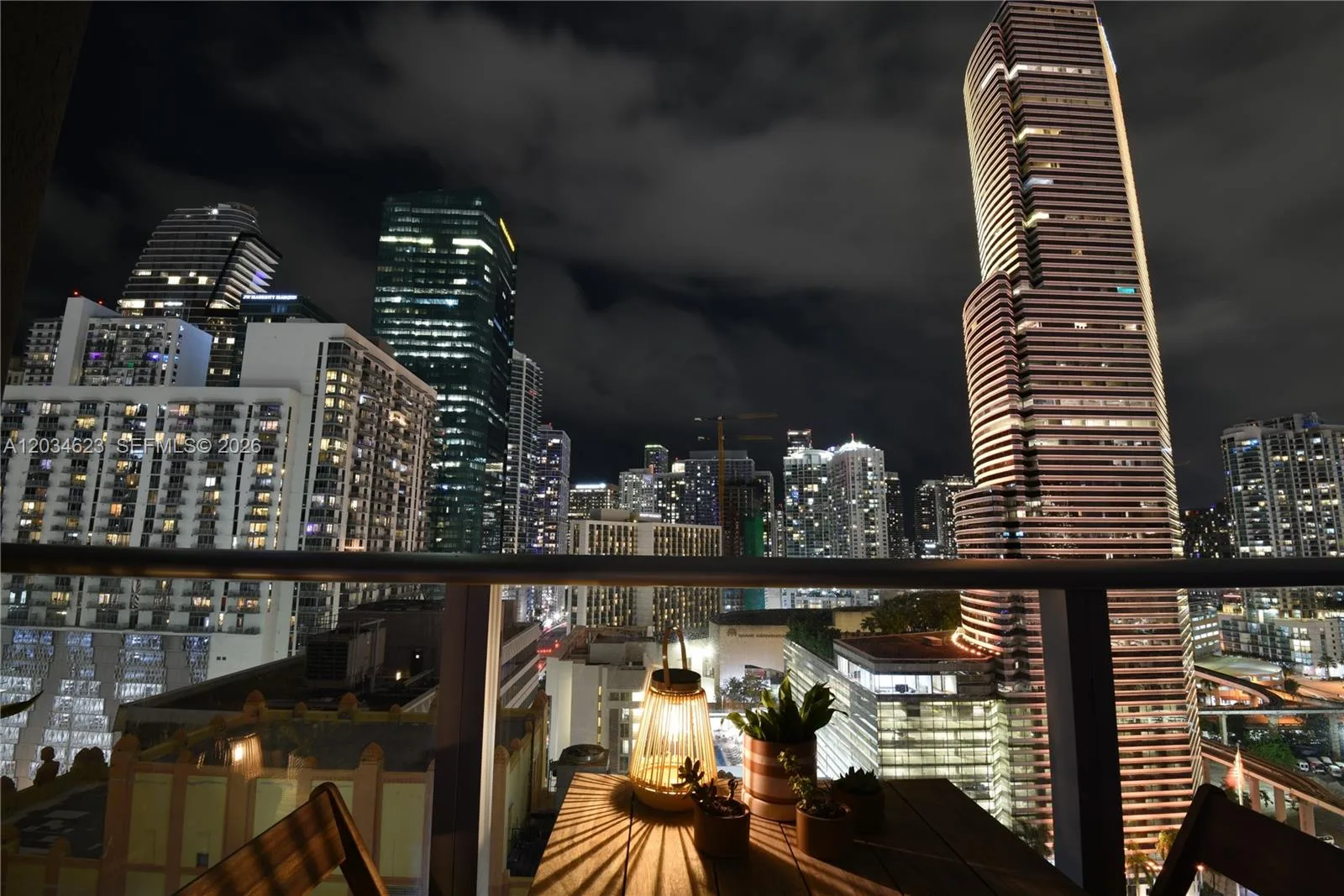 151 SE 1st St # 1907, Miami, FL 33131