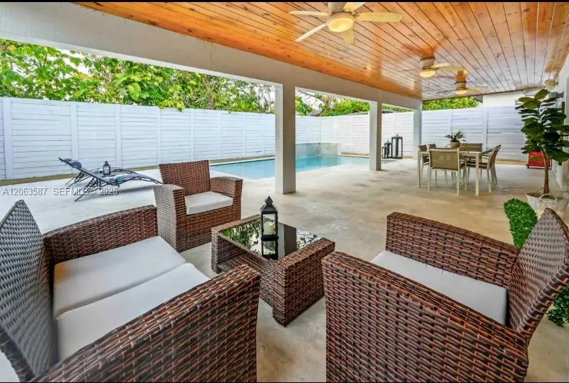 3427 Frow Ave, Miami, FL 33133 photo 4