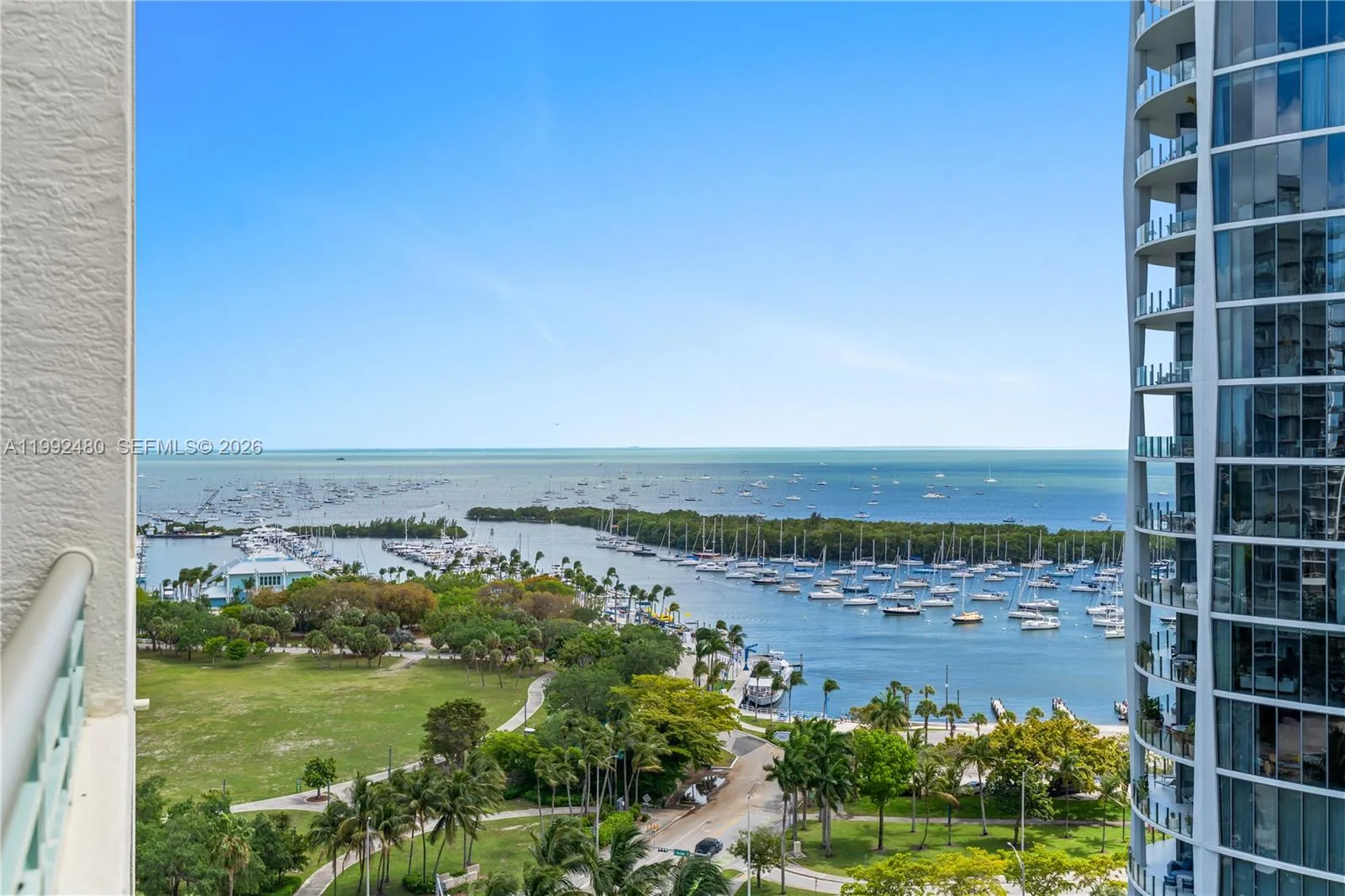 3400 SW 27th Ave # 1604, Coconut Grove, FL 33133 photo 3