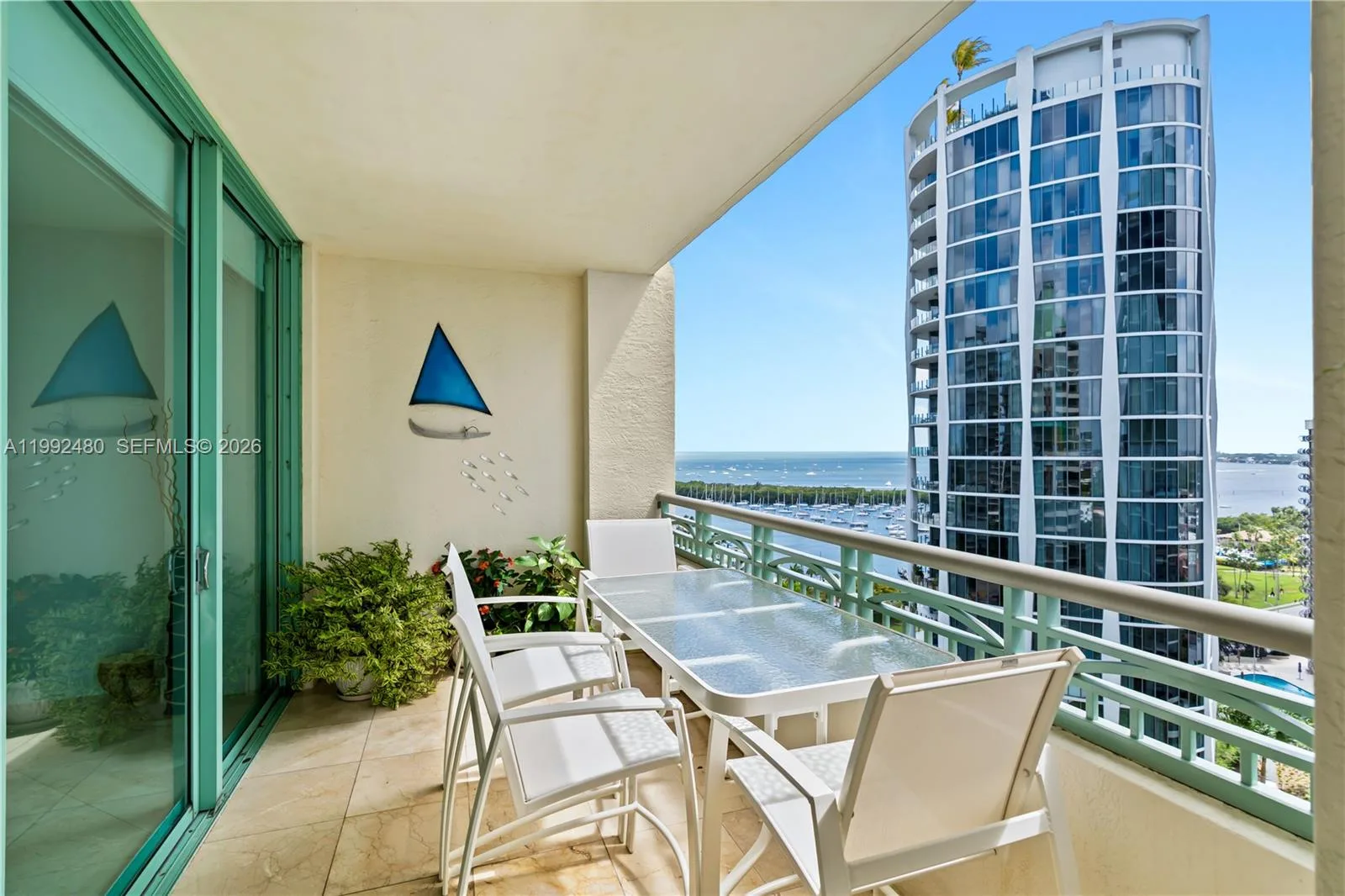 3400 SW 27th Ave # 1604, Coconut Grove, FL 33133 photo 5