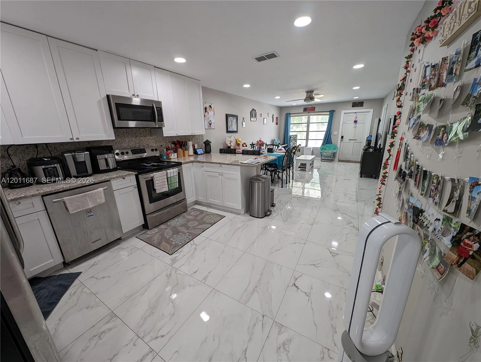 7761 NW 42nd Pl # 1-2, Coral Springs, FL 33065