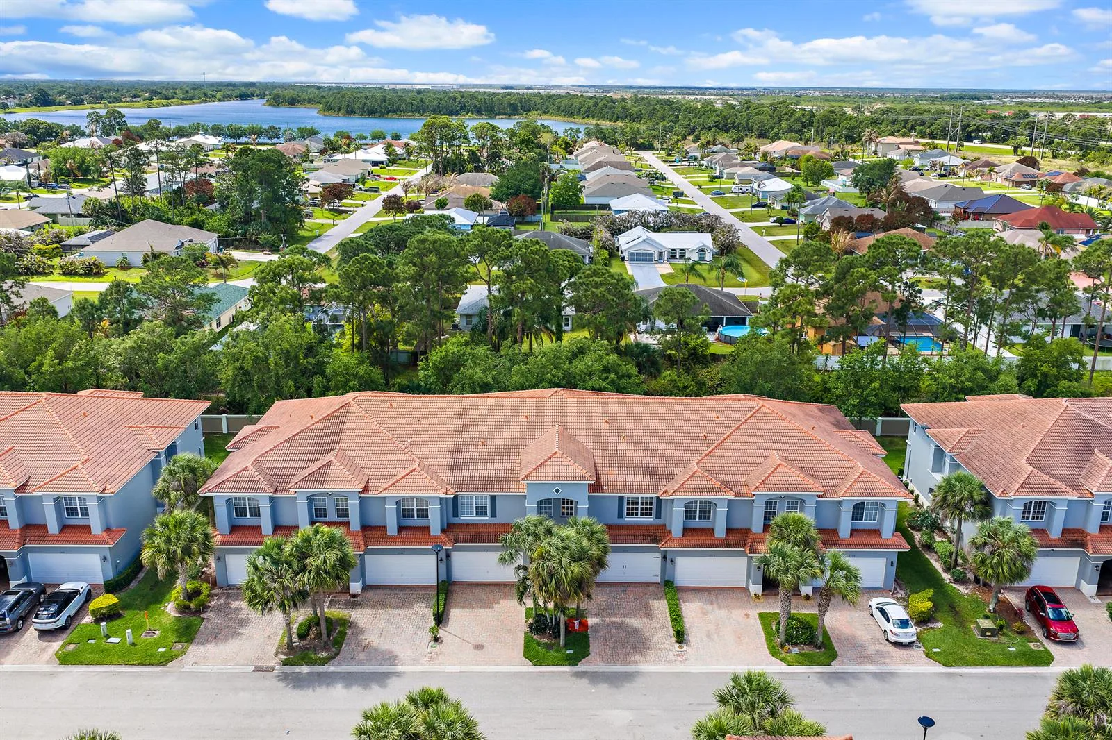2170 SW Cape Cod Drive, Port St. Lucie, FL 34953