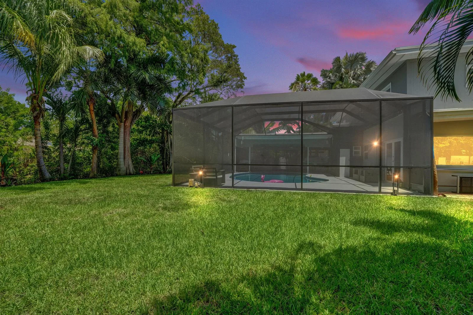 351 NW 32nd Court, Oakland Park, FL 33309 — zdjęcie 3