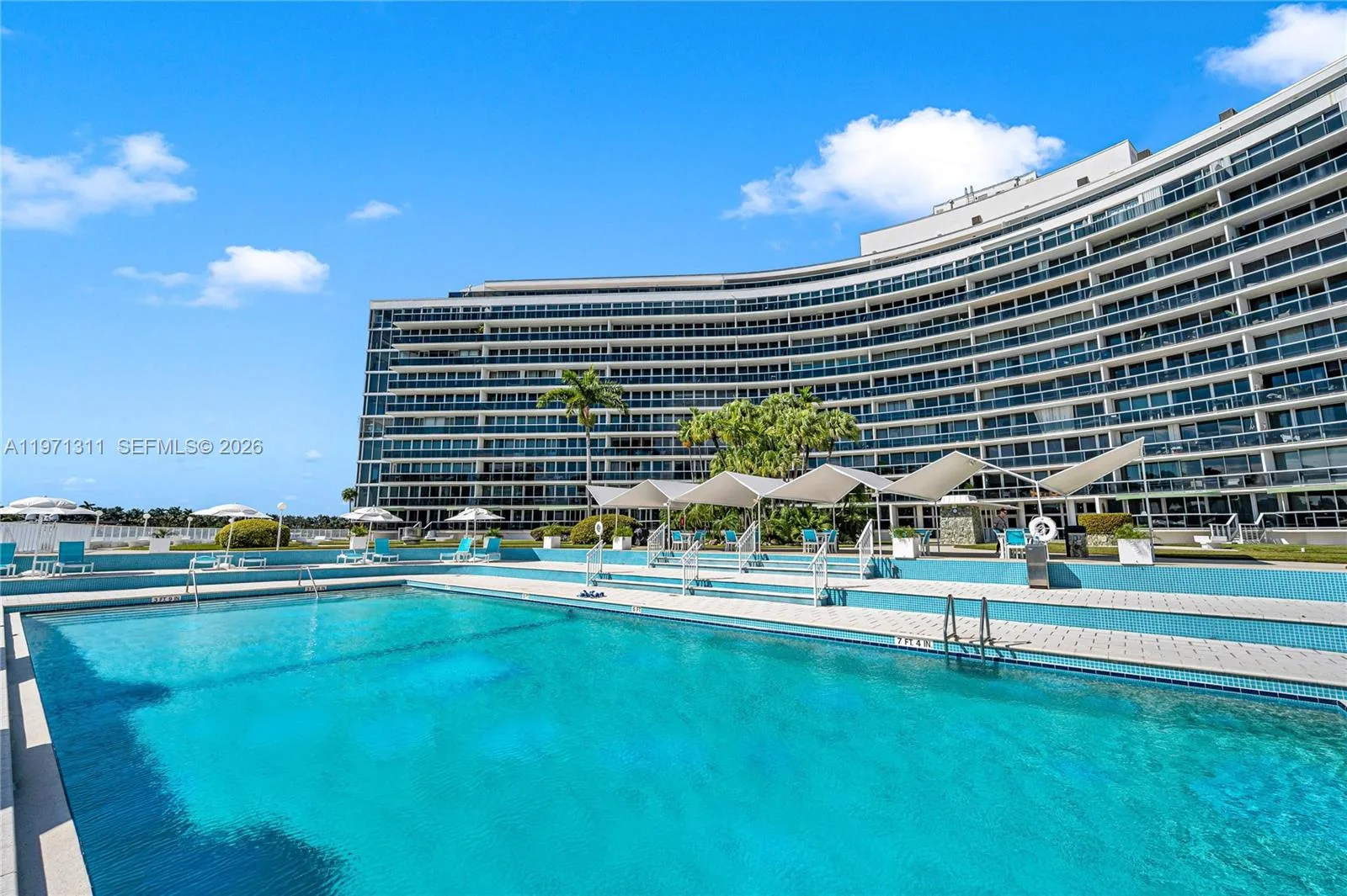 900 Bay Dr # 1019, Miami Beach, FL 33141