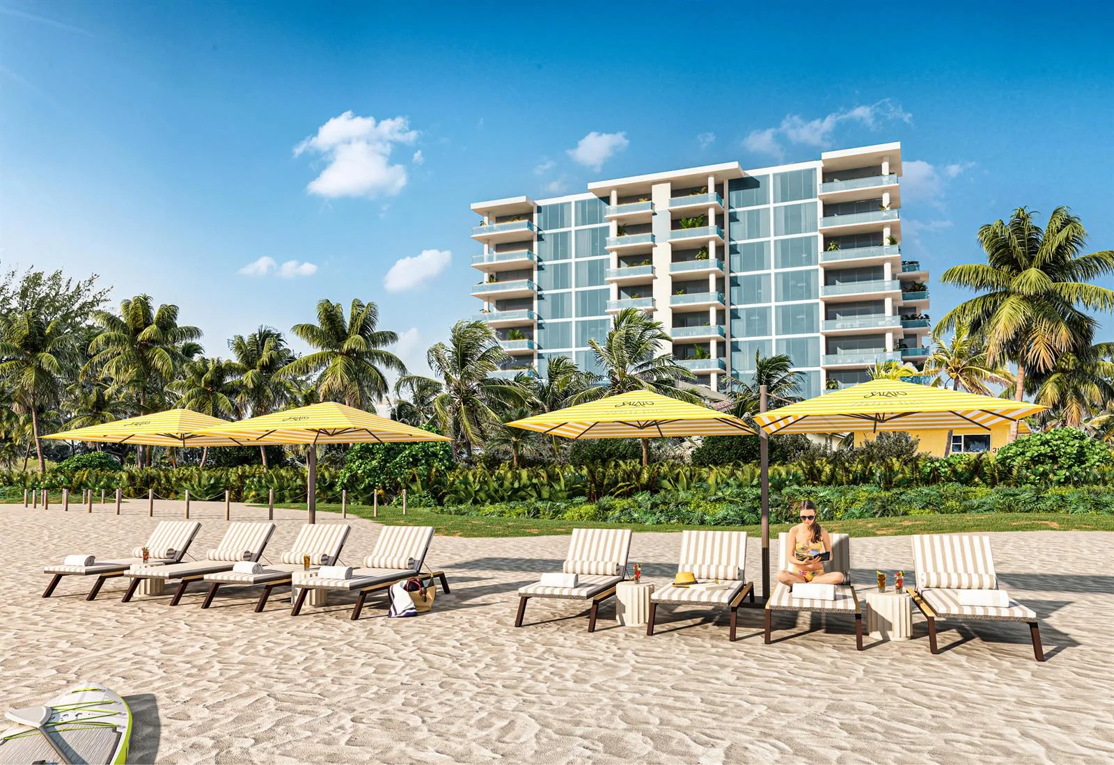 305 Briny Avenue # 605 | B, Pompano Beach, FL 33062