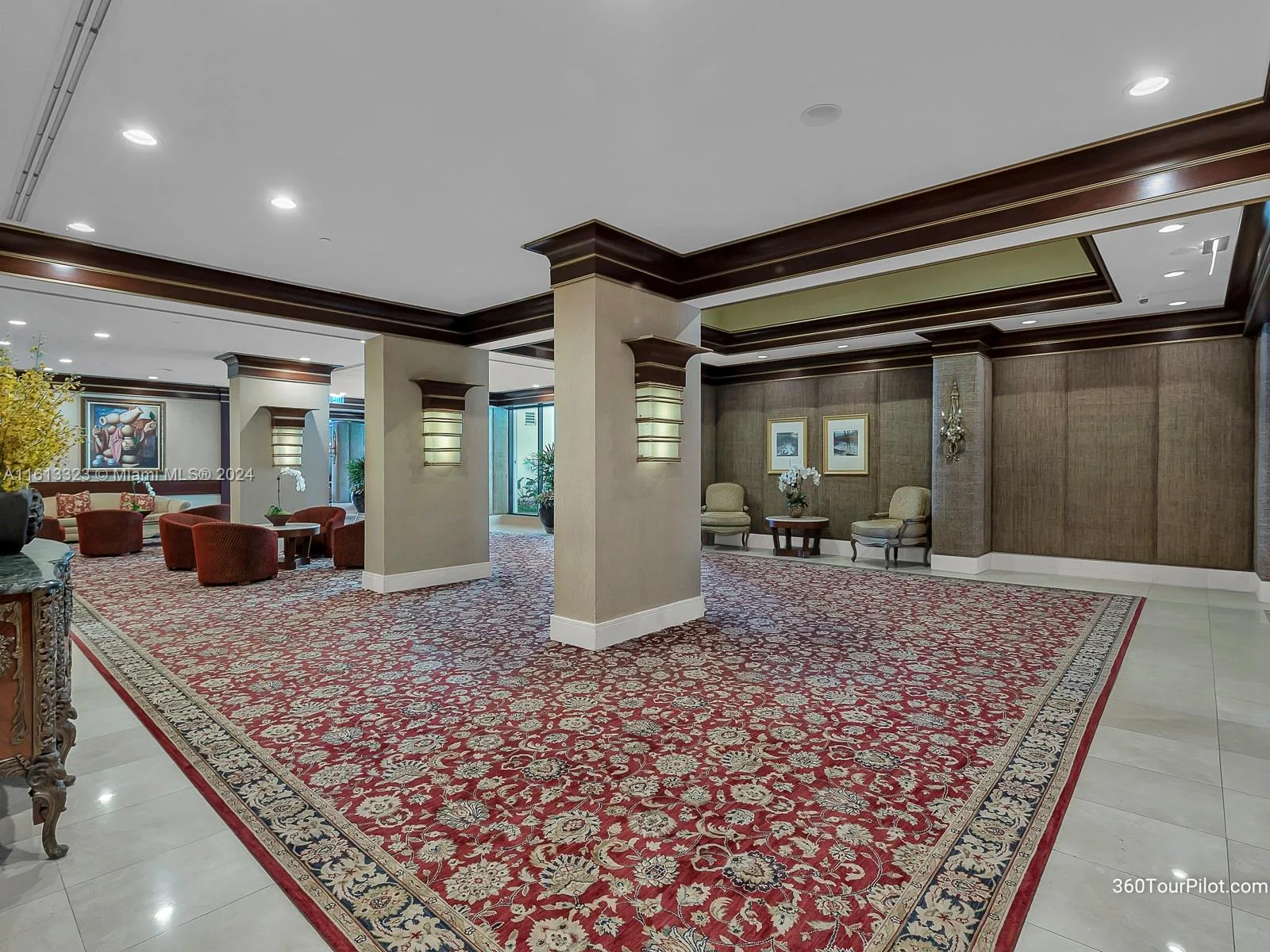 The Palace – photo 24