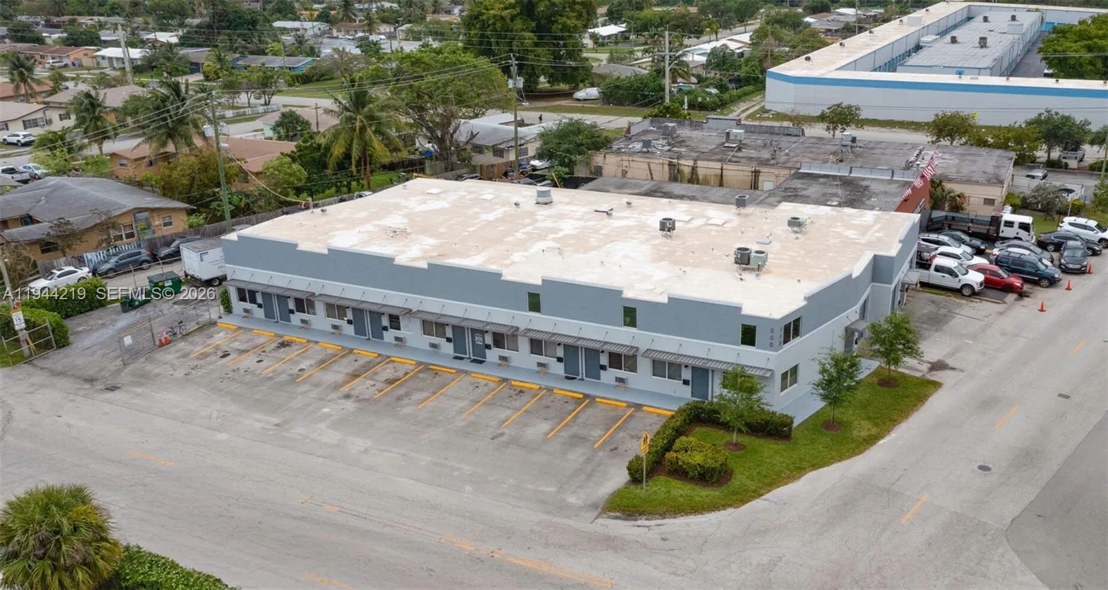 500 NE 25th St # #5, Pompano Beach, FL 33064