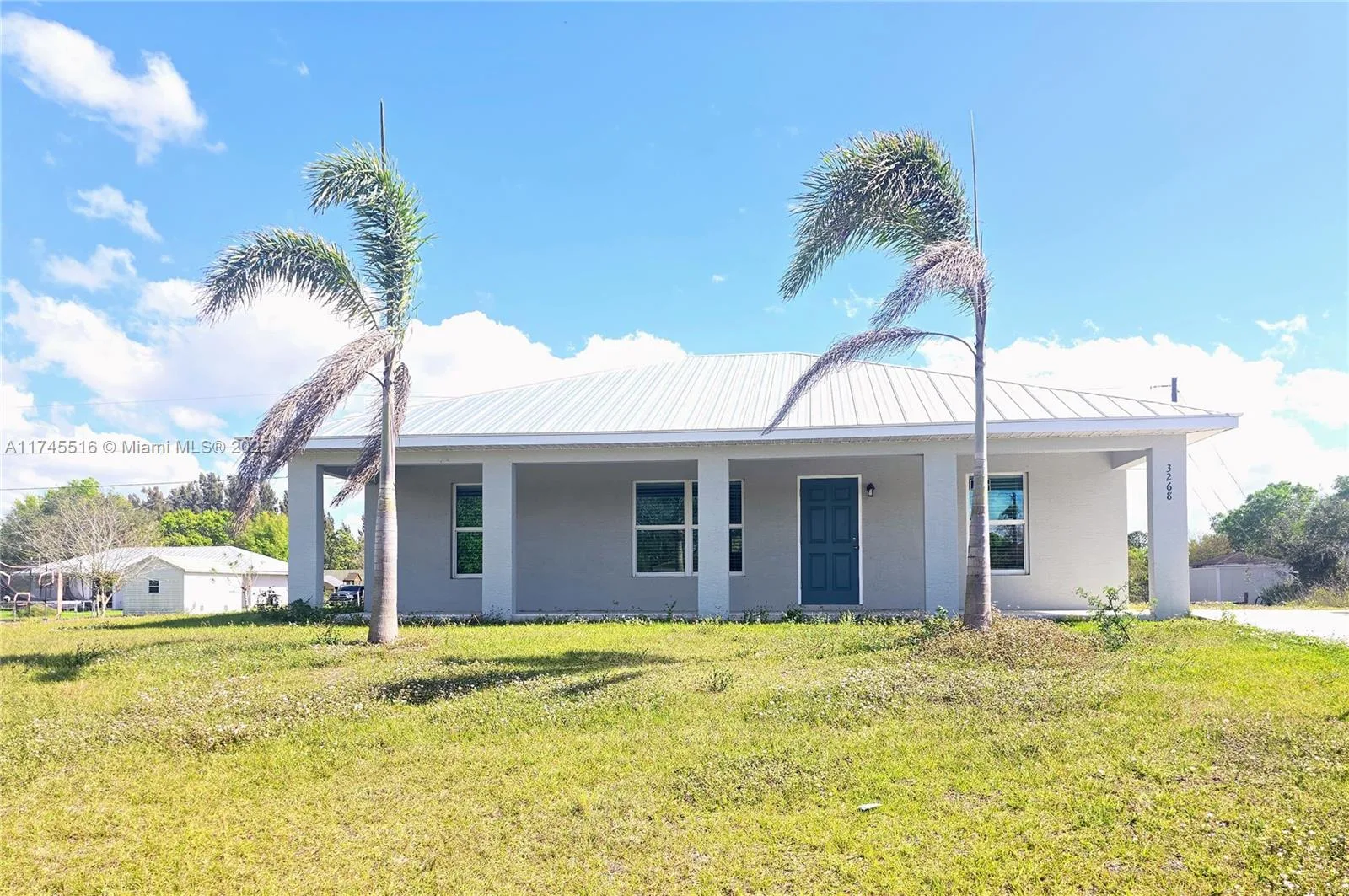3268 NW 29th Ave, Okeechobee, FL 34972 photo 2